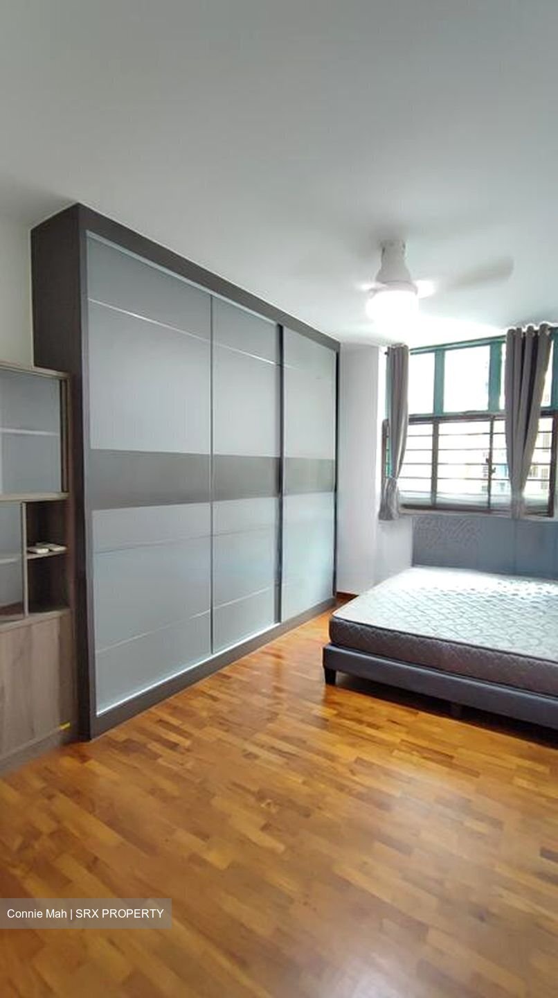 Blk 689 Woodlands Drive 75 (Woodlands), HDB 4 Rooms #456872901